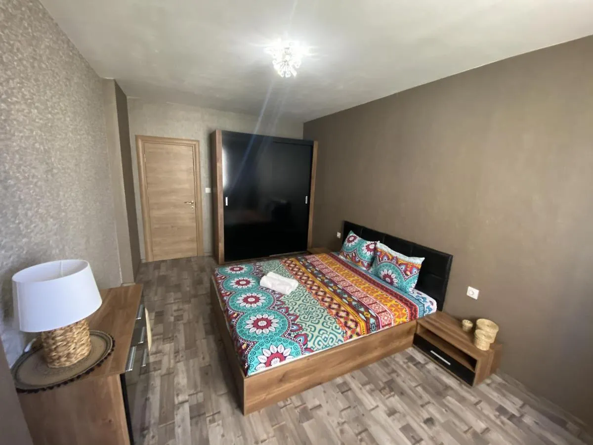 Lovely Cozy Apartment Sofía