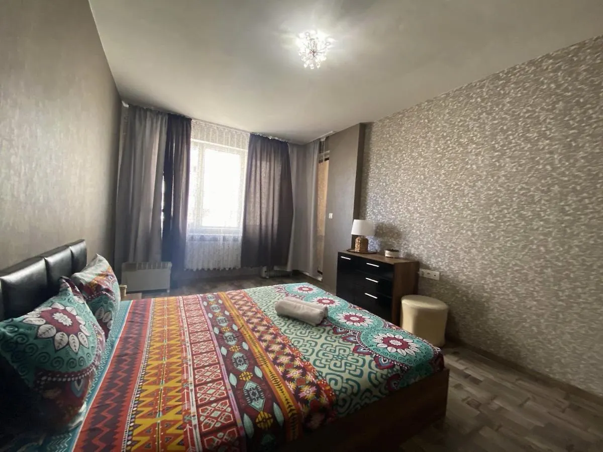 Lovely Cozy Apartment Sofía 0*,  Bulgaria